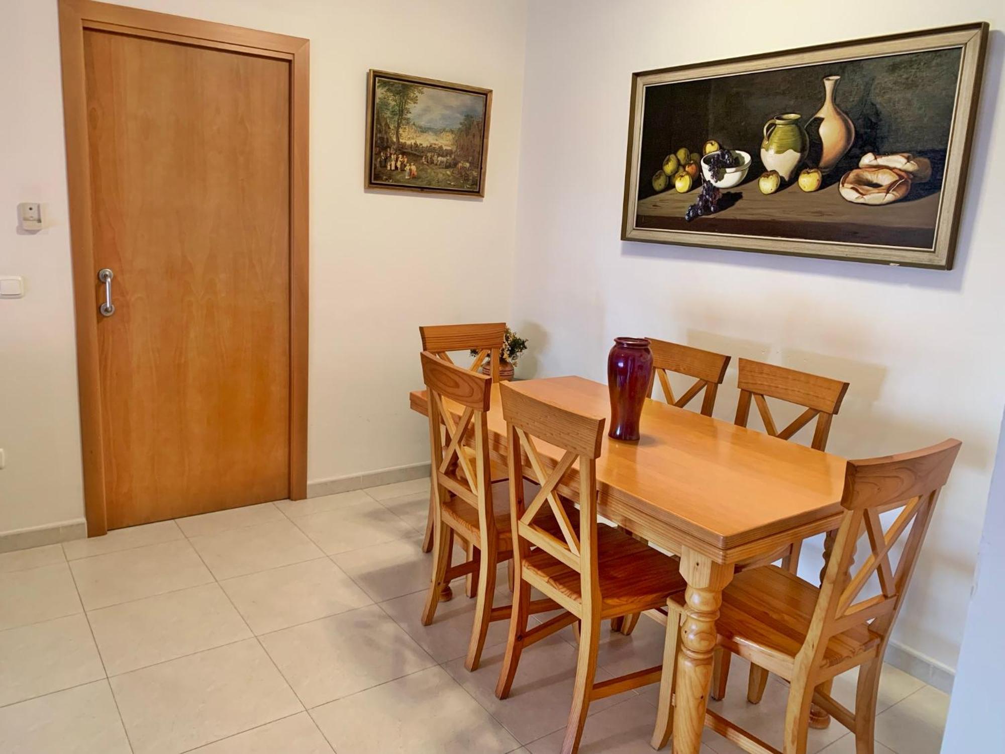 Apartamento Miami - Alquiler Solo Familias *